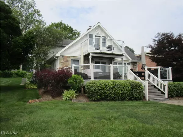 32600 Wooddale DR, Lisbon, OH 44432