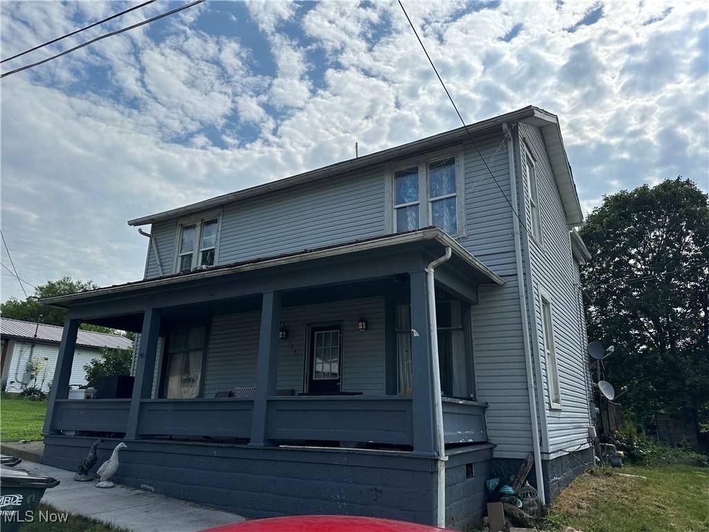 144 Mill ST E, Senecaville, OH 43780