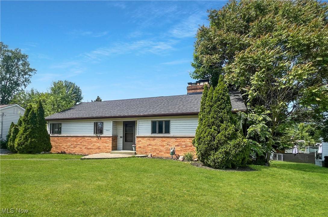1165 Park AVE, Amherst, OH 44001