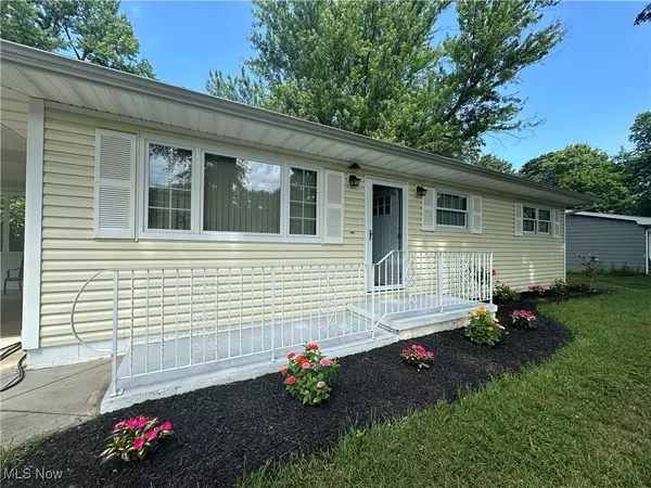 Akron, OH 44314,2110 S Hawkins AVE