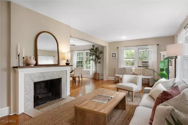 Shaker Heights, OH 44120,16205 Fernway RD