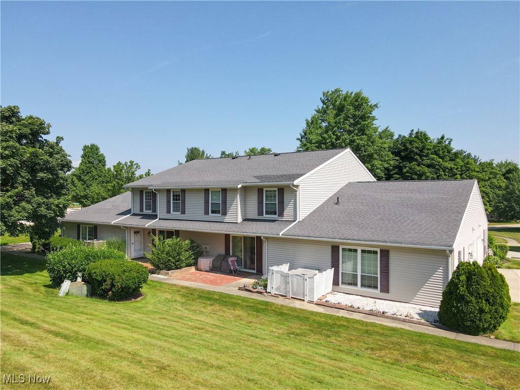 2591 Jefferson PL #C, Stow, OH 44224
