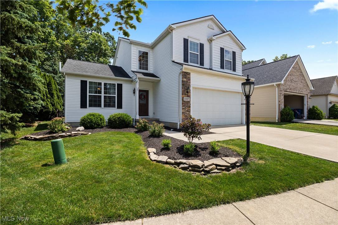 2327 Chelsea ST, Avon, OH 44011