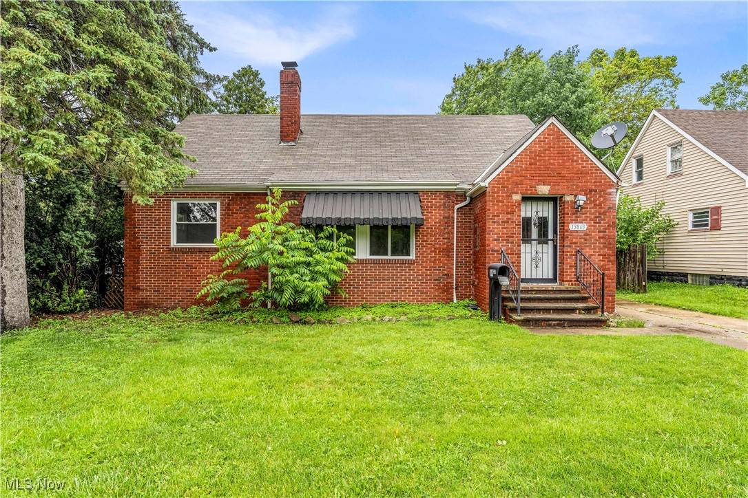 13803 Wolf AVE, Garfield Heights, OH 44125