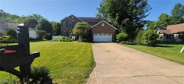 5242 Watersedge CT, Ashtabula, OH 44004