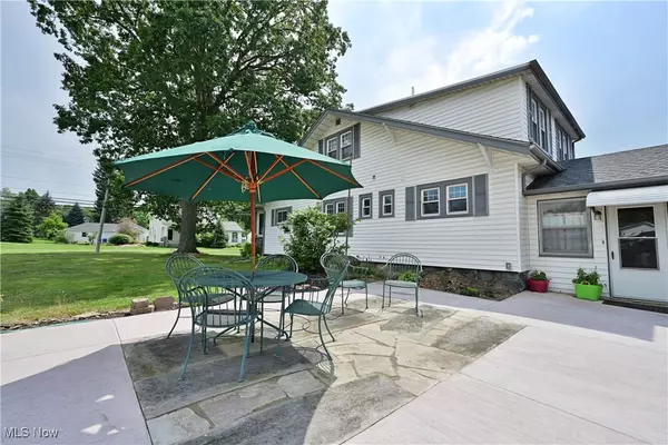 Amherst, OH 44001,891 Park AVE