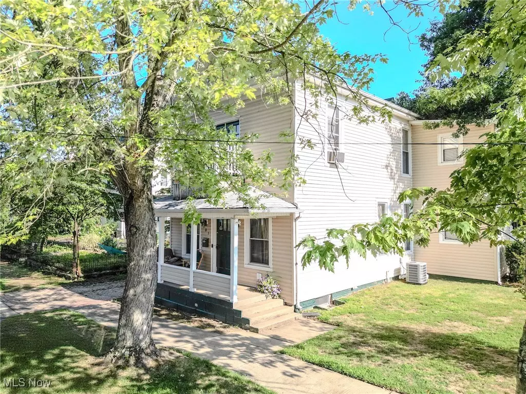 Marietta, OH 45750,101 High ST