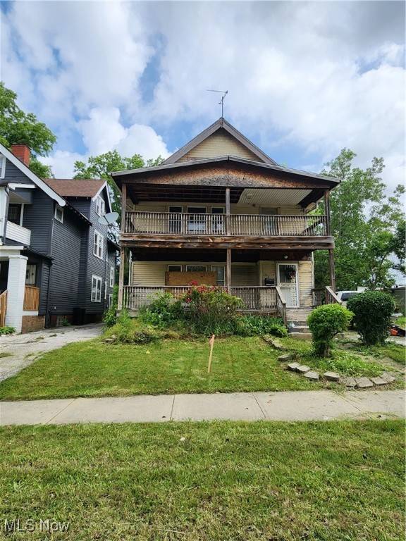 13511 Shaw AVE, East Cleveland, OH 44112