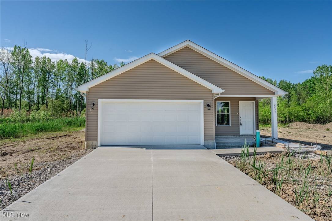 S/L 72 Arrowhead ST, Lorain, OH 44052