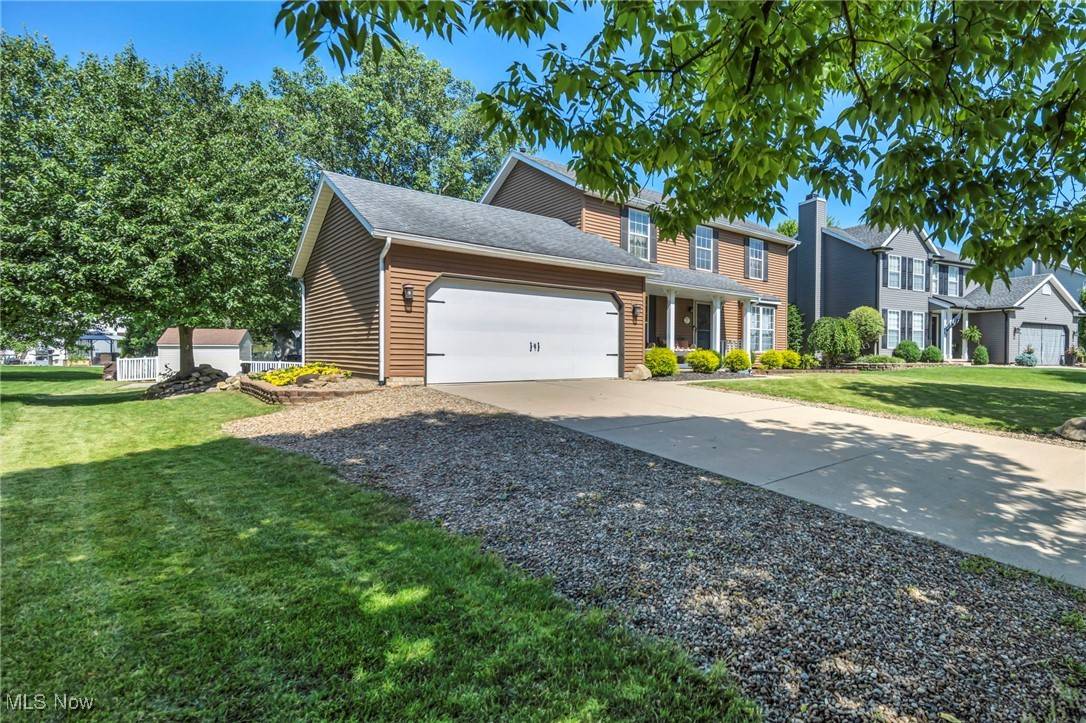 Akron, OH 44319,567 Westminster CIR