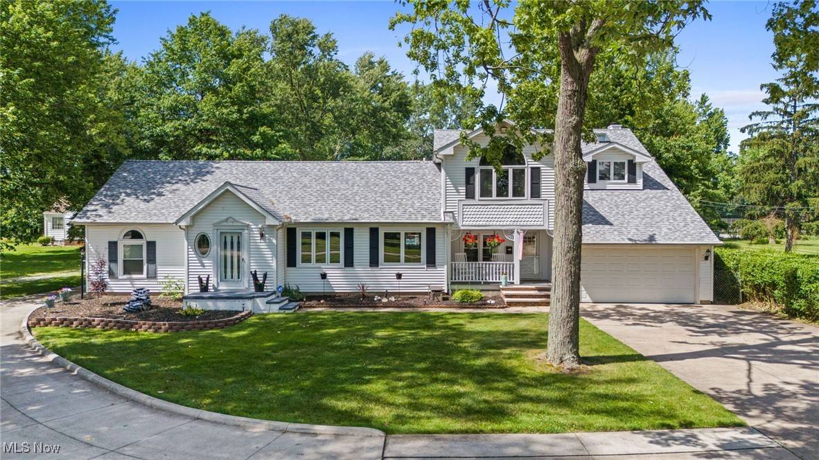 34765 Roberts RD, Eastlake, OH 44095