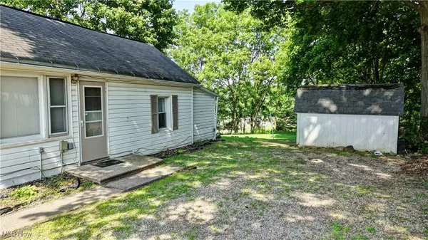 Lexington, OH 44904,103 Frederick Street