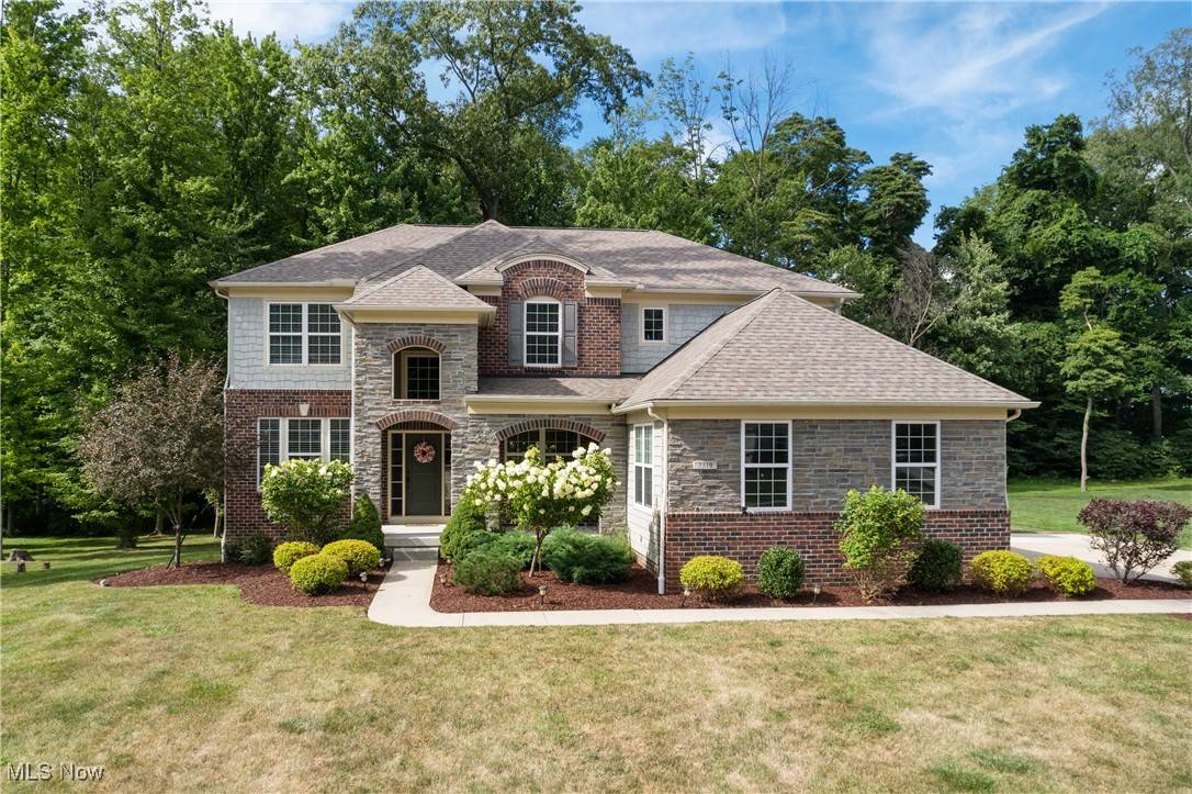 7319 Montella AVE NW, Canal Fulton, OH 44614