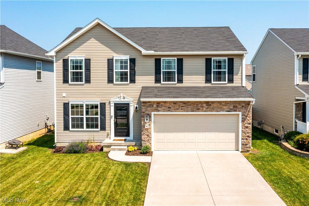 3942 Abigail DR, Lorain, OH 44053