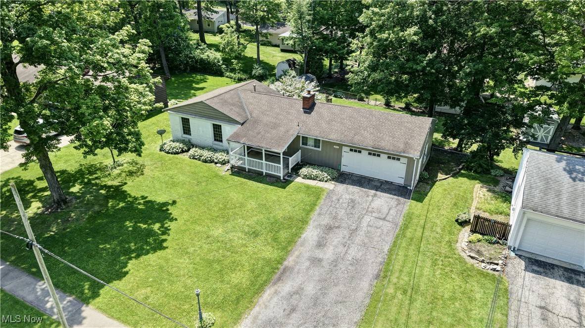Lexington, OH 44904,1862 Red Oak Drive