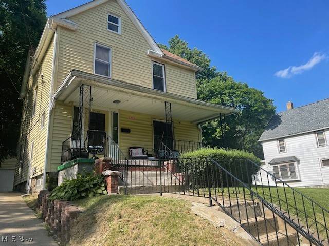 1016 Fairview AVE, Youngstown, OH 44502