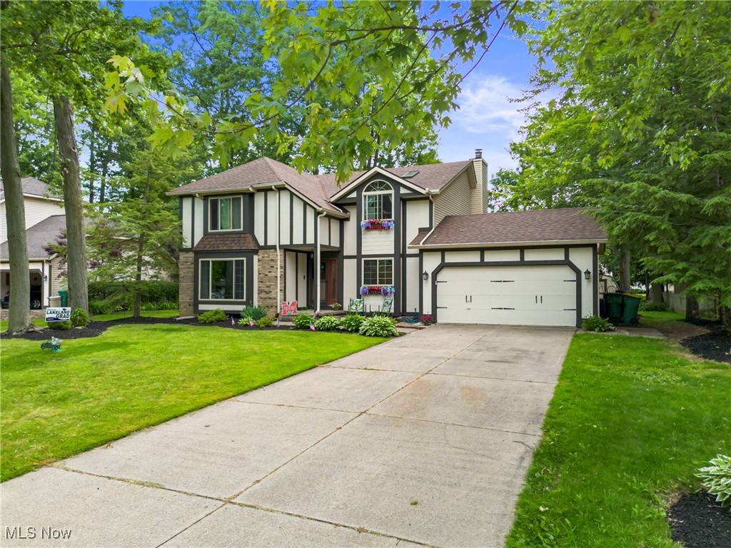Mentor, OH 44060,6631 N Palmerston DR
