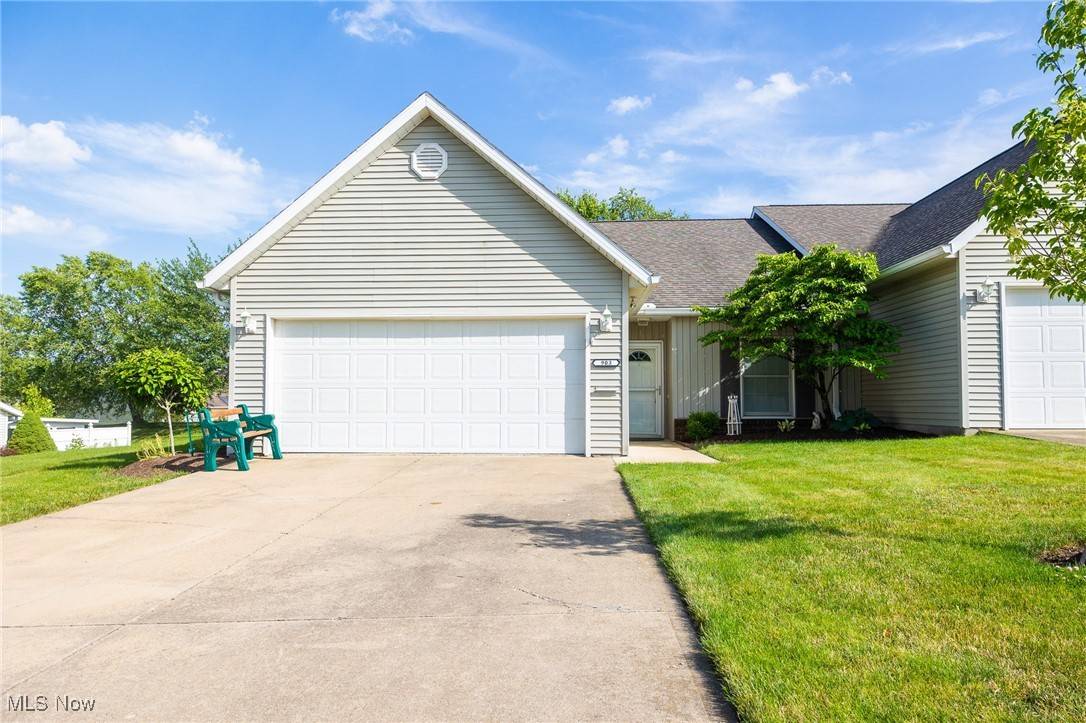 903 King Ridge DR, Ashland, OH 44805