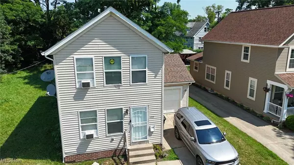 11219 Hopkins, Cleveland, OH 44108