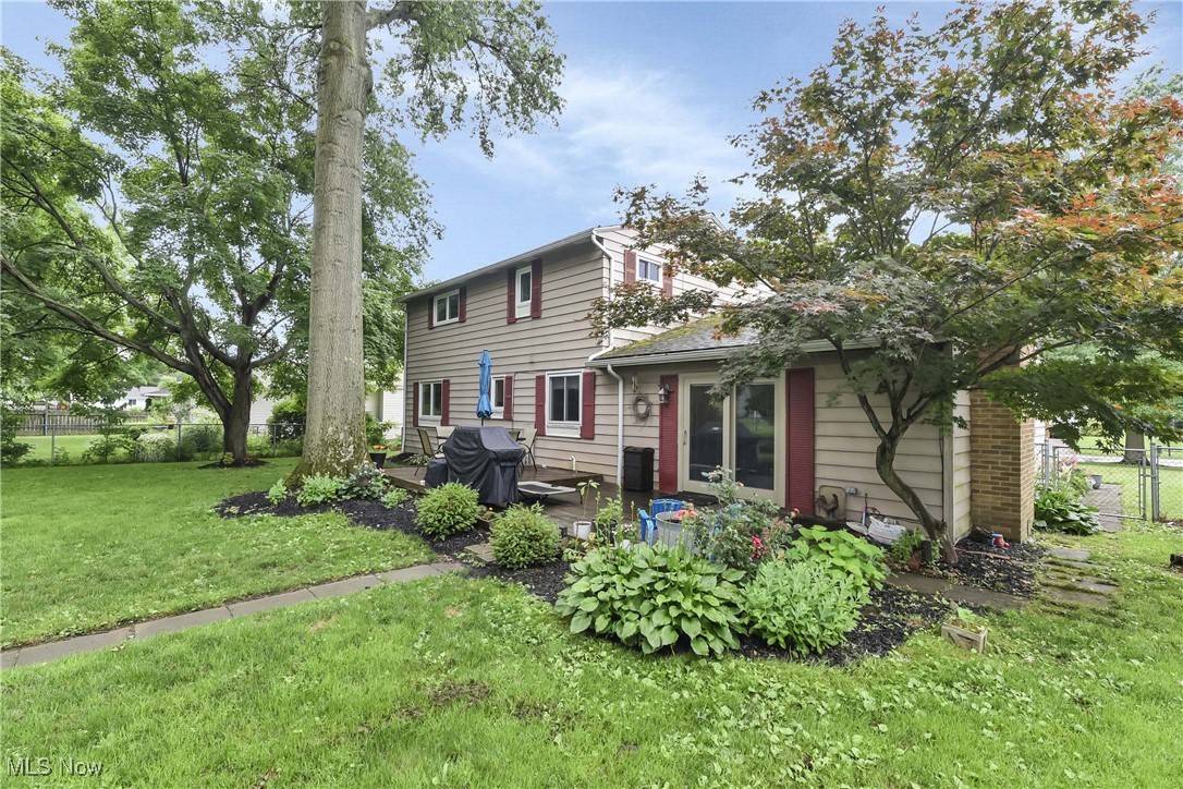 Brunswick, OH 44212,1595 Polk DR