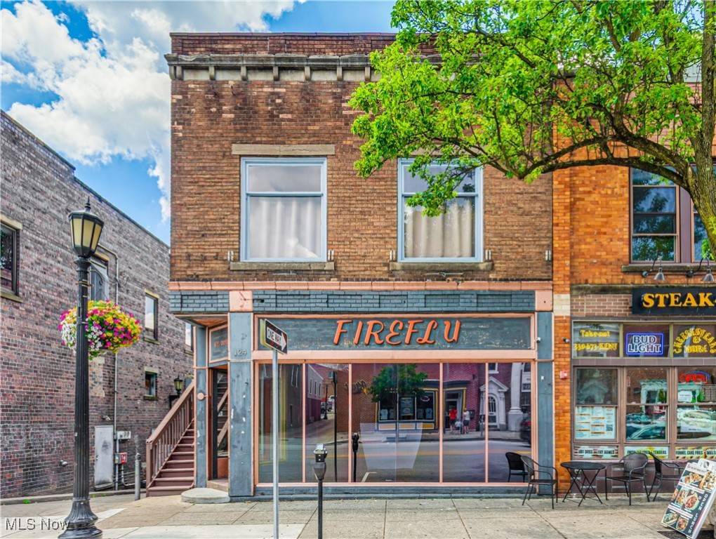 124 S Water ST, Kent, OH 44240
