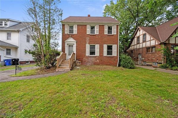18303 Canterbury RD, Euclid, OH 44119