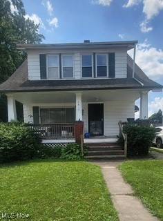 1417 Granby AVE, Cleveland, OH 44109