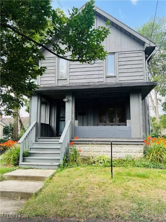 2236 SW 24th ST, Akron, OH 44314