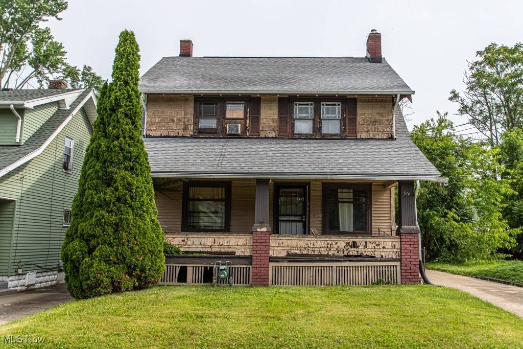 Youngstown, OH 44511,510 W Evergreen AVE