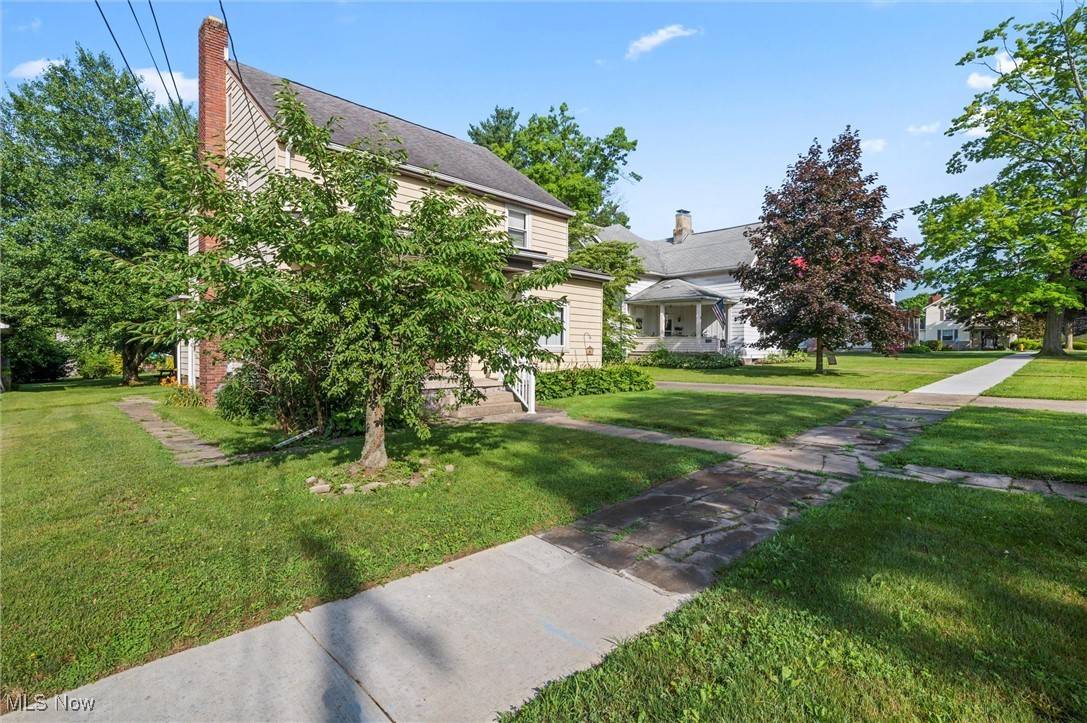 Leetonia, OH 44431,158 Elm ST