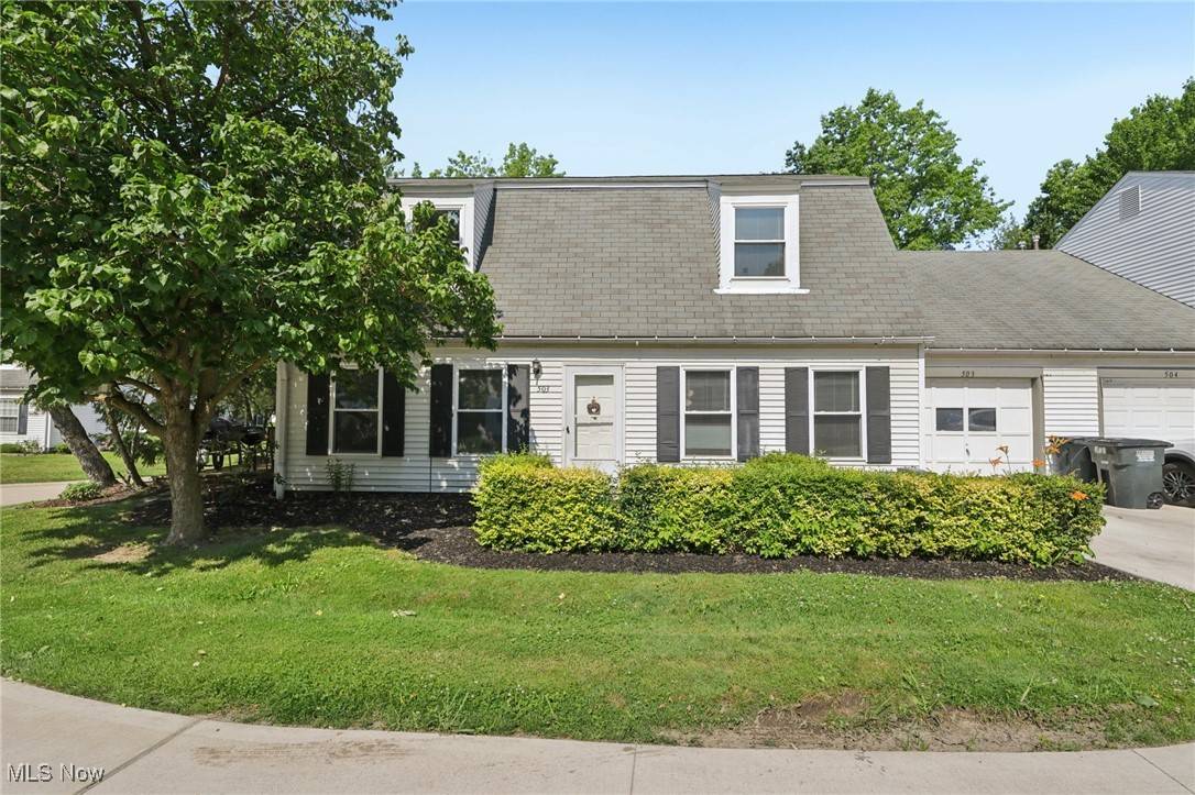 8080 Harbor CRK #503, Mentor On The Lake, OH 44060