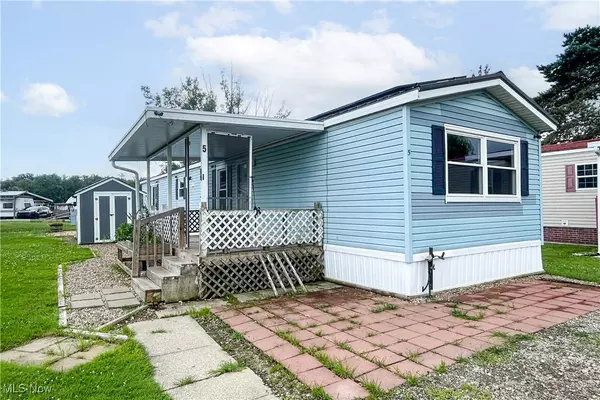 107 Township Road 810 #5, West Salem, OH 44287