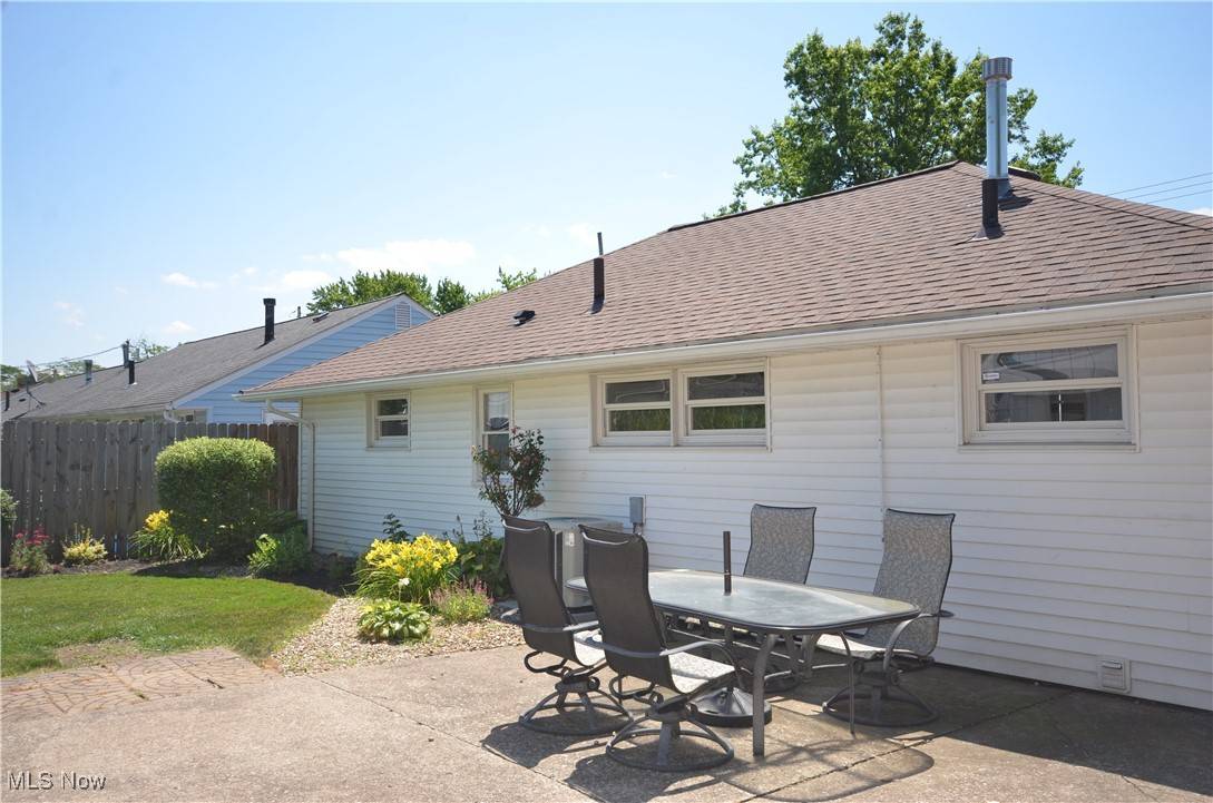 Sheffield Lake, OH 44054,4113 Belle AVE