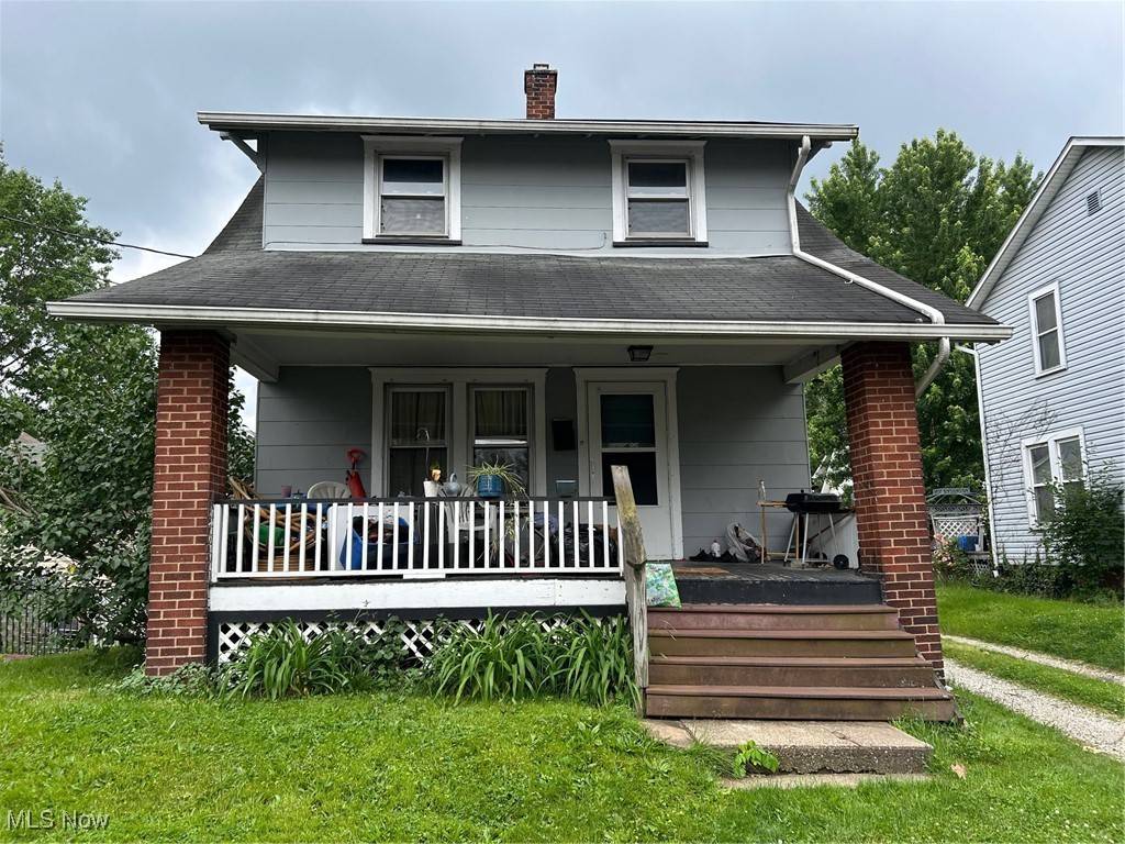 1634 May PL NE, Canton, OH 44705