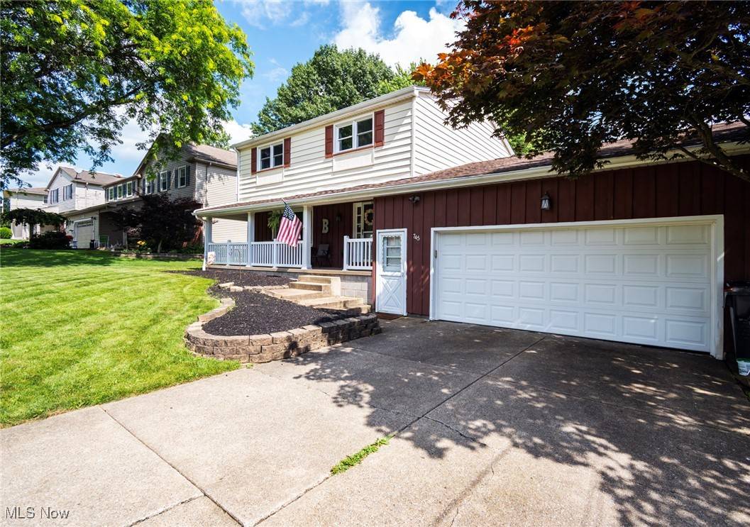 Boardman, OH 44512,745 Havenwood DR