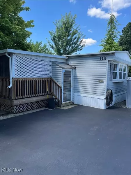 9151 Mentor AVE #D11, Mentor, OH 44060