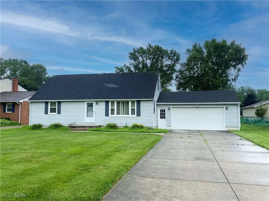 Massillon, OH 44646,8450 Milmont ST NW