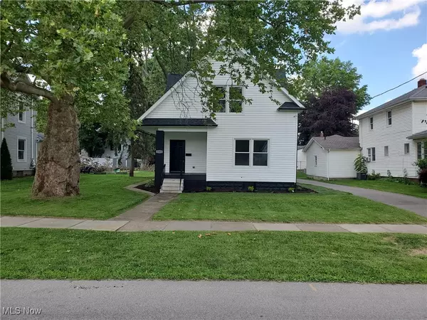 1509 W Market ST, Orrville, OH 44667