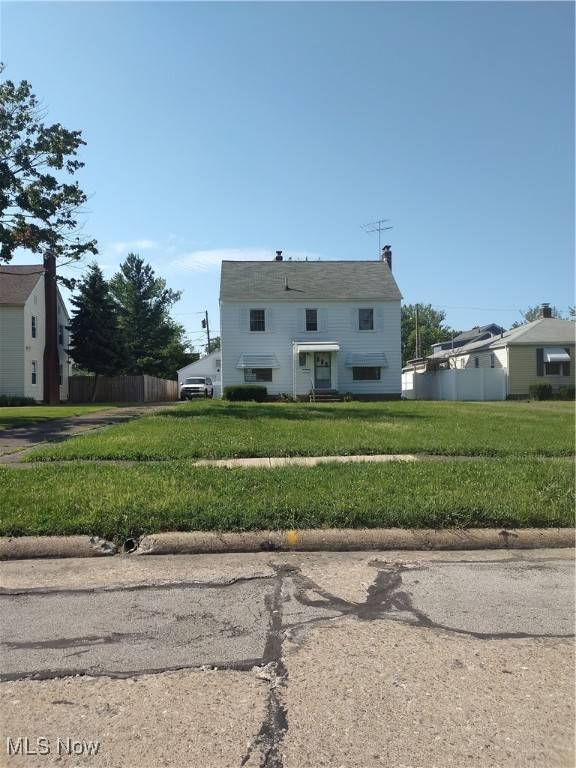 Lorain, OH 44052,3251 Cleveland BLVD