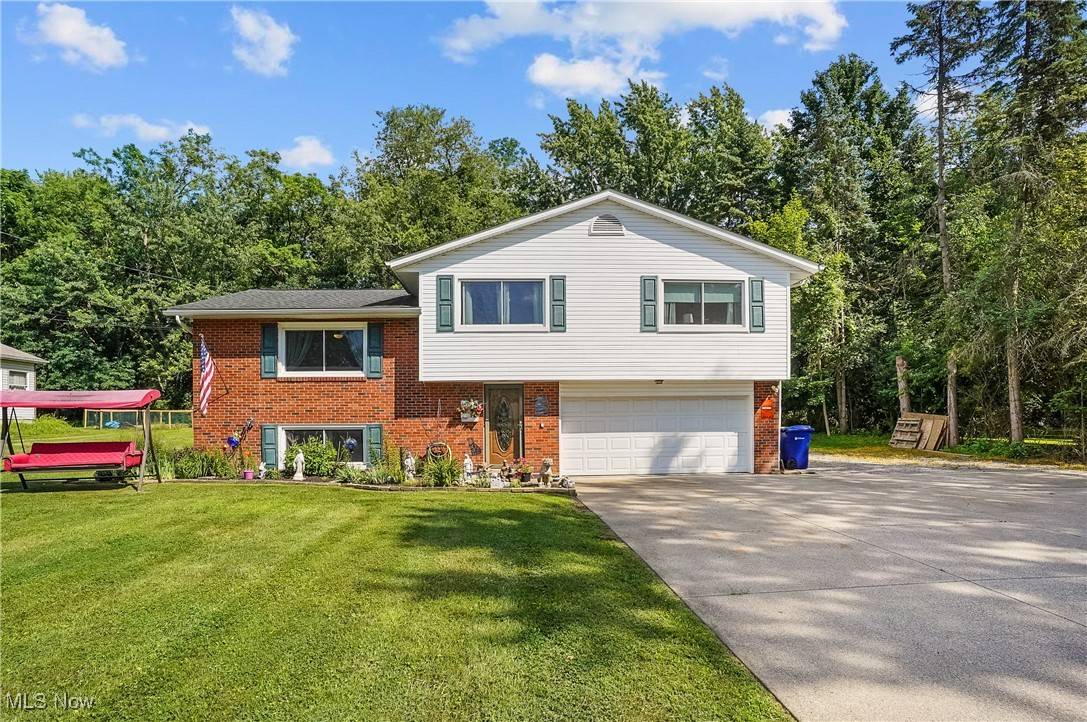 401 N Elm AVE, Tallmadge, OH 44278