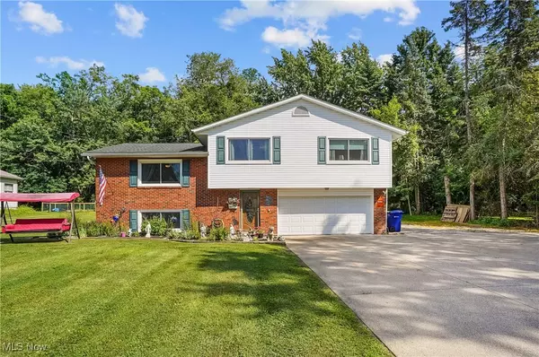 401 N Elm AVE, Tallmadge, OH 44278