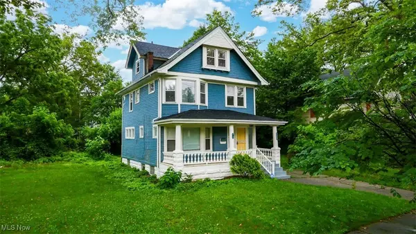 Cleveland, OH 44108,9907 Kempton AVE