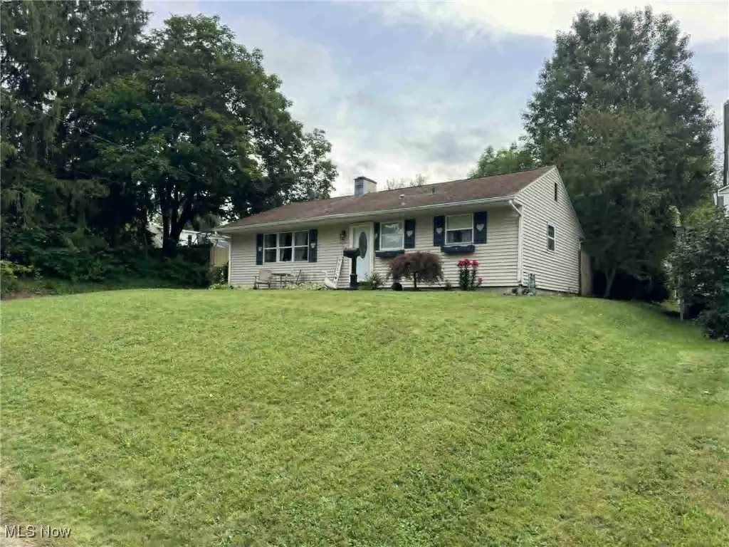 Salem, OH 44460,675 E 8th ST