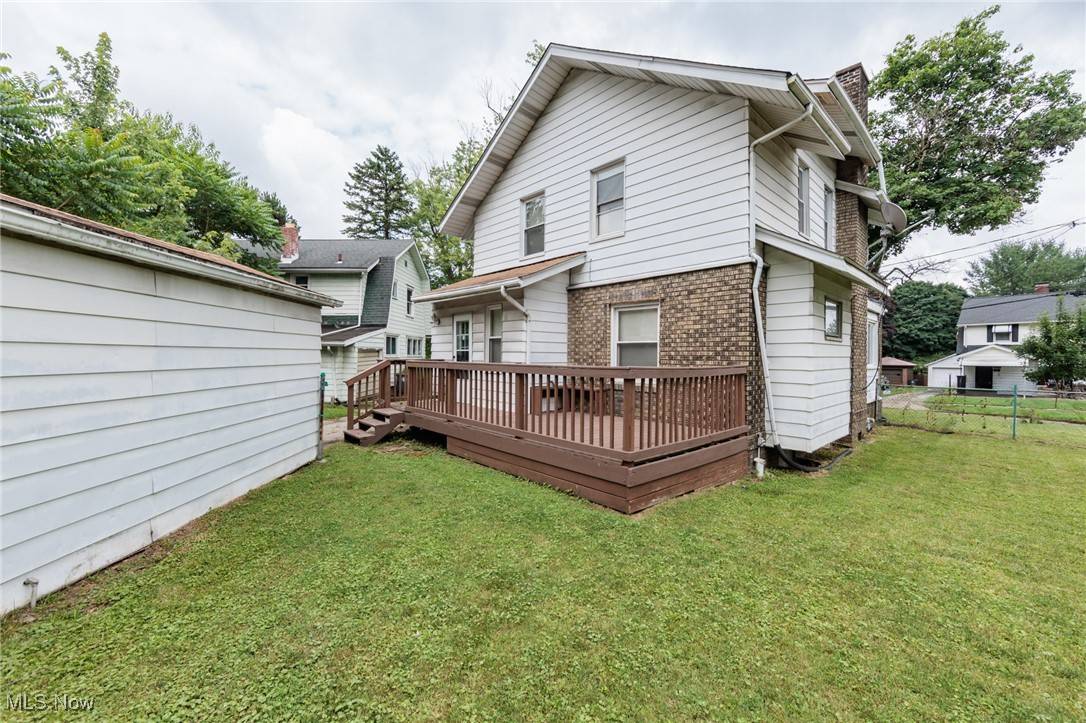 Akron, OH 44305,1617 Hillside TER