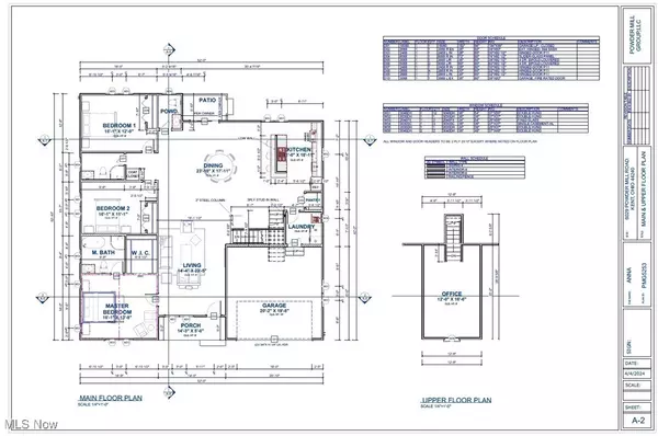 Roaming Shores, OH 44084,748 Rome Rock Creek RD