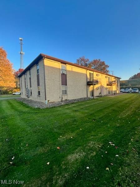 271 Folsom ST, Warren, OH 44483