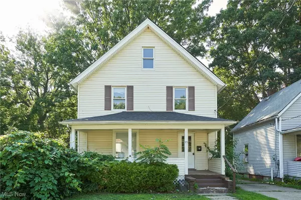 95 Nebraska ST, Painesville, OH 44077