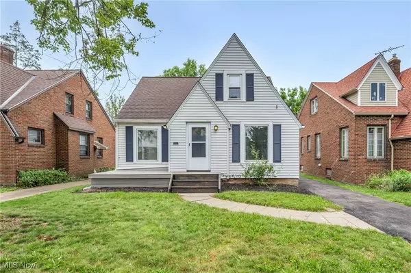 17722 Flamingo, Cleveland, OH 44135