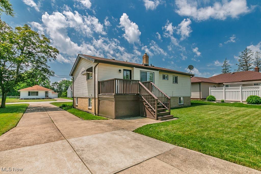 Warrensville Heights, OH 44128,22901 Vera ST