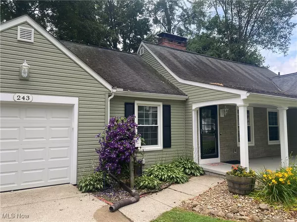 Elyria, OH 44035,243 Yale AVE